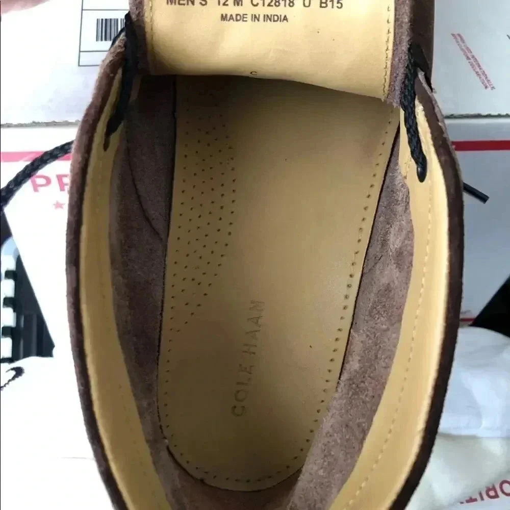 Cole Haan Boots/Shoes Size 12 M